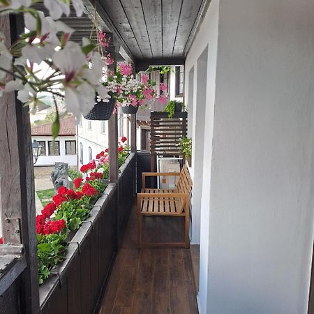 Guest House Lazara Tırnova Dış mekan fotoğraf