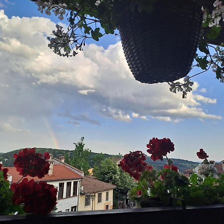 Guest House Lazara Tırnova Dış mekan fotoğraf