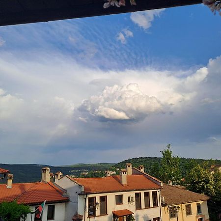 Guest House Lazara Tırnova Dış mekan fotoğraf