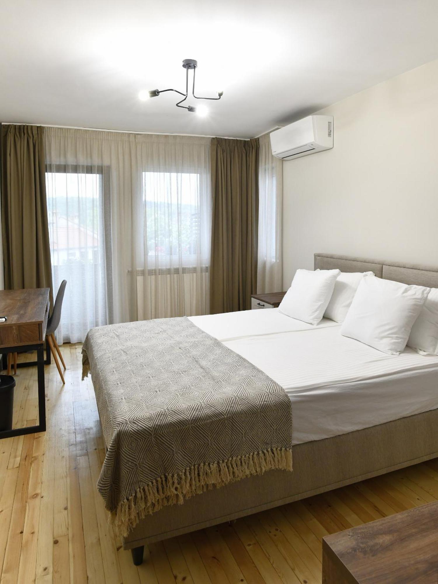 Guest House Lazara Tırnova Dış mekan fotoğraf
