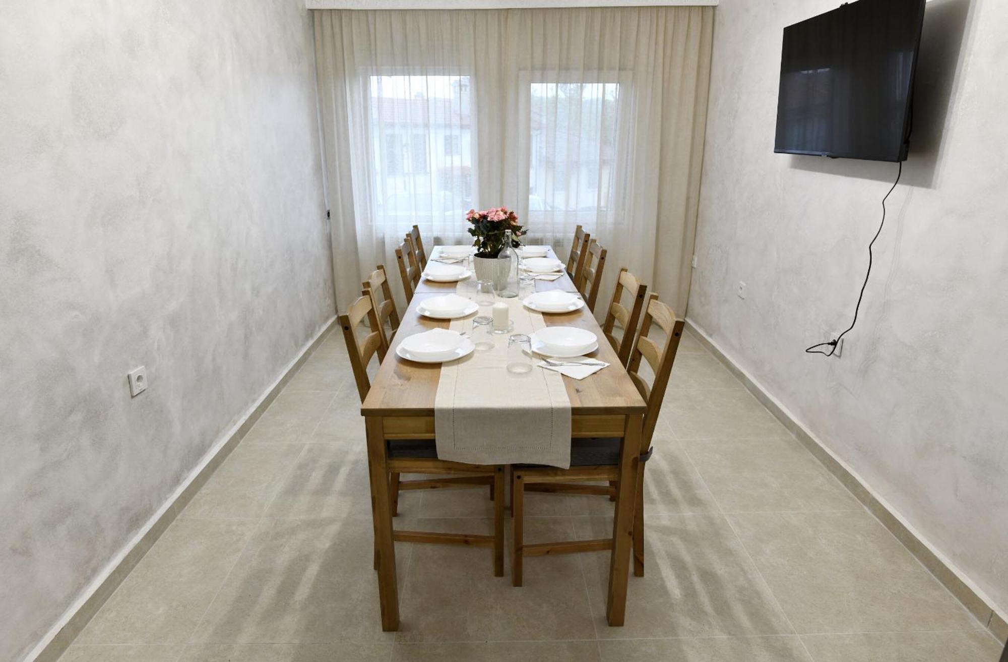 Guest House Lazara Tırnova Dış mekan fotoğraf