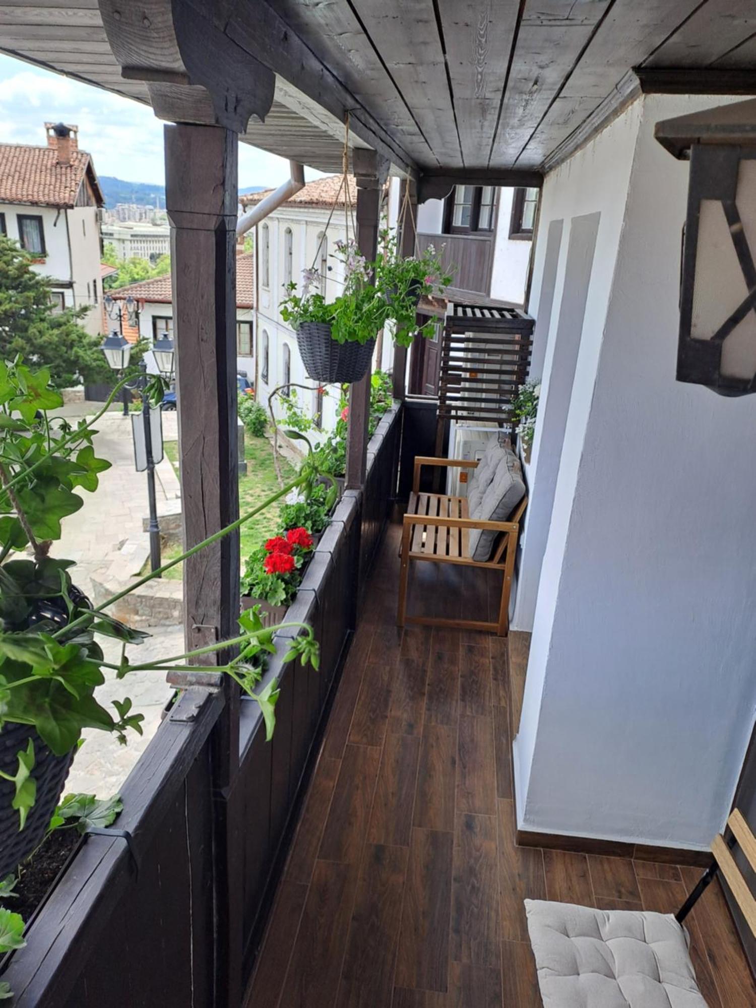 Guest House Lazara Tırnova Dış mekan fotoğraf
