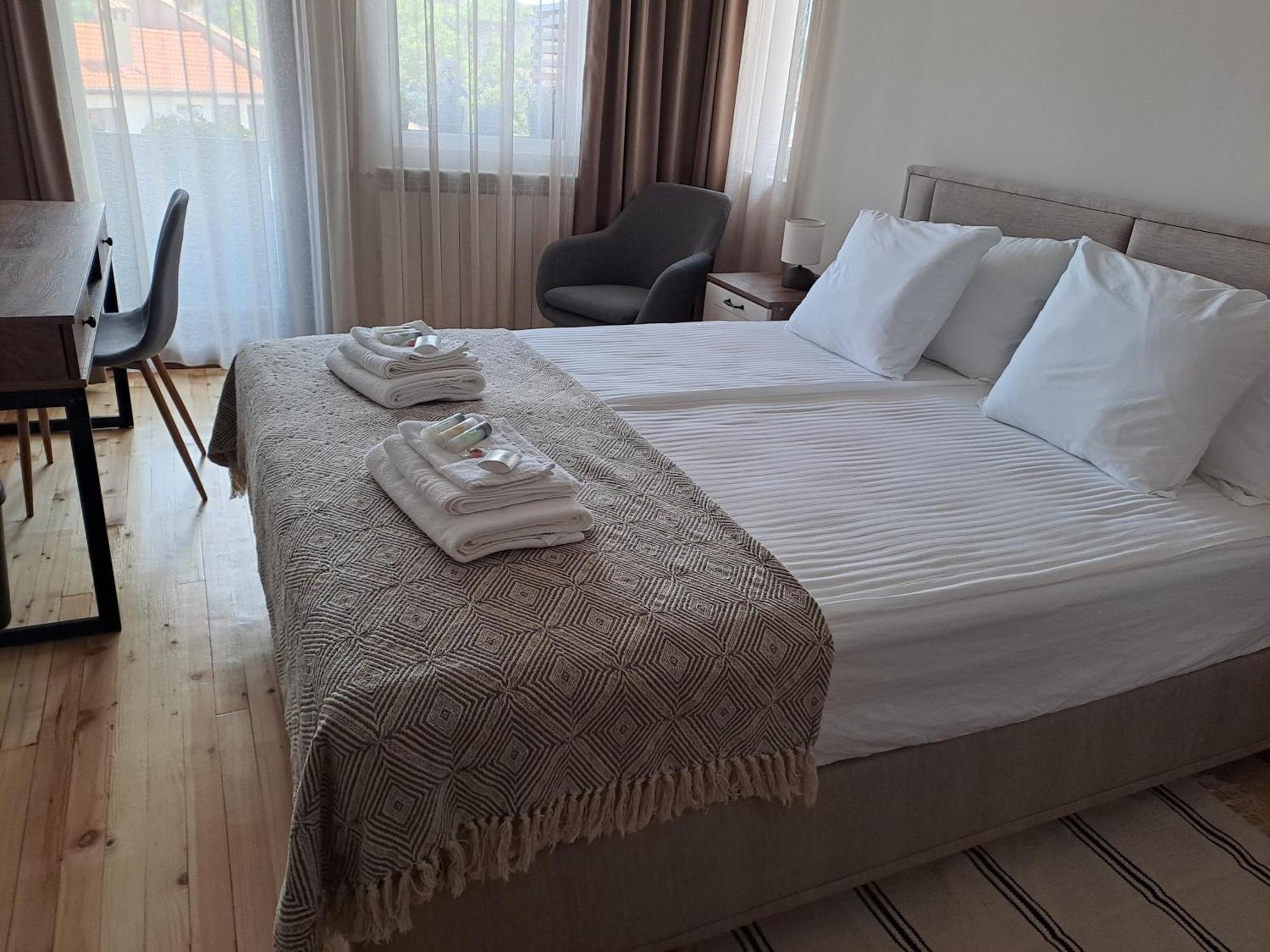 Guest House Lazara Tırnova Dış mekan fotoğraf