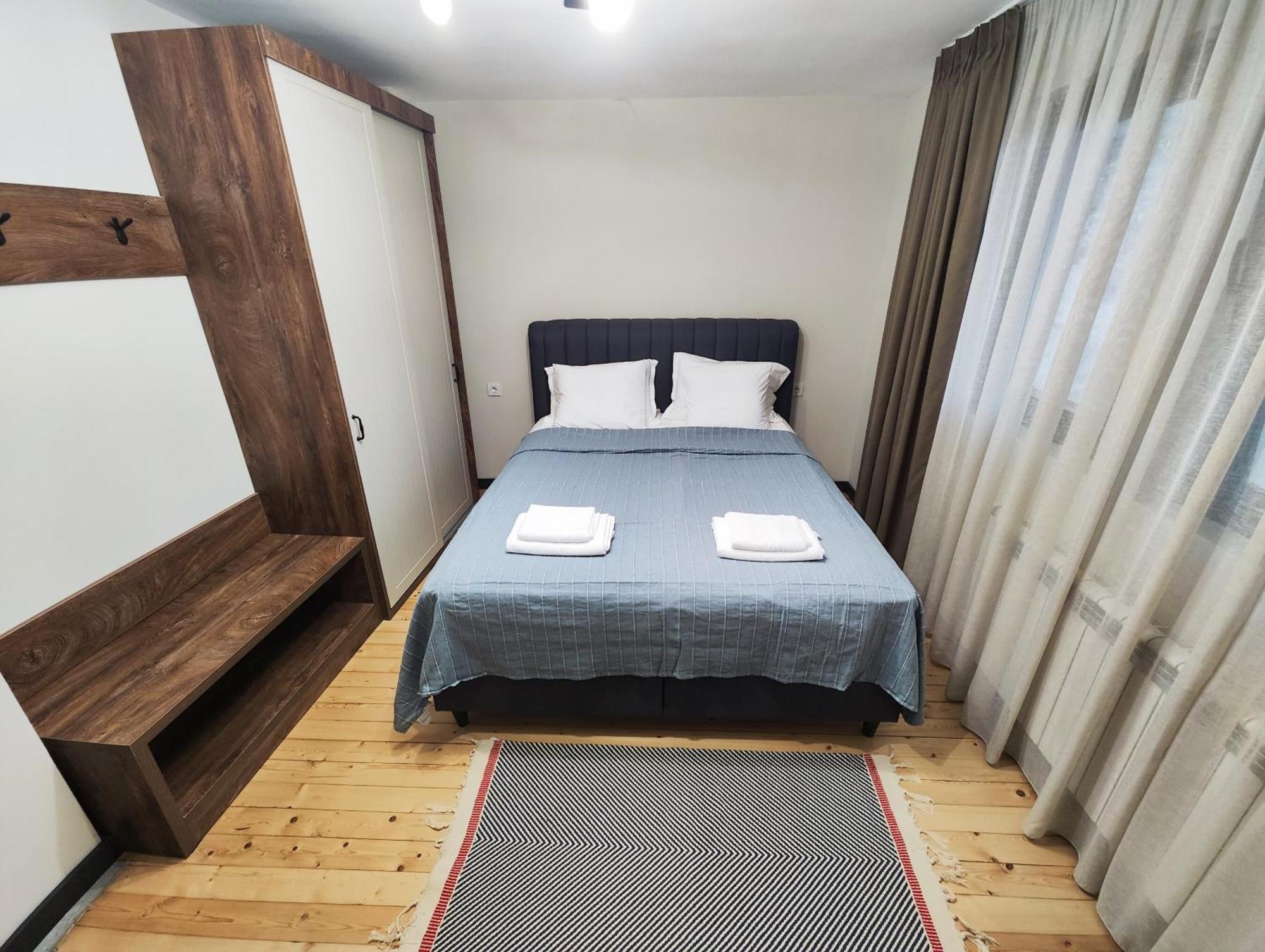Guest House Lazara Tırnova Dış mekan fotoğraf