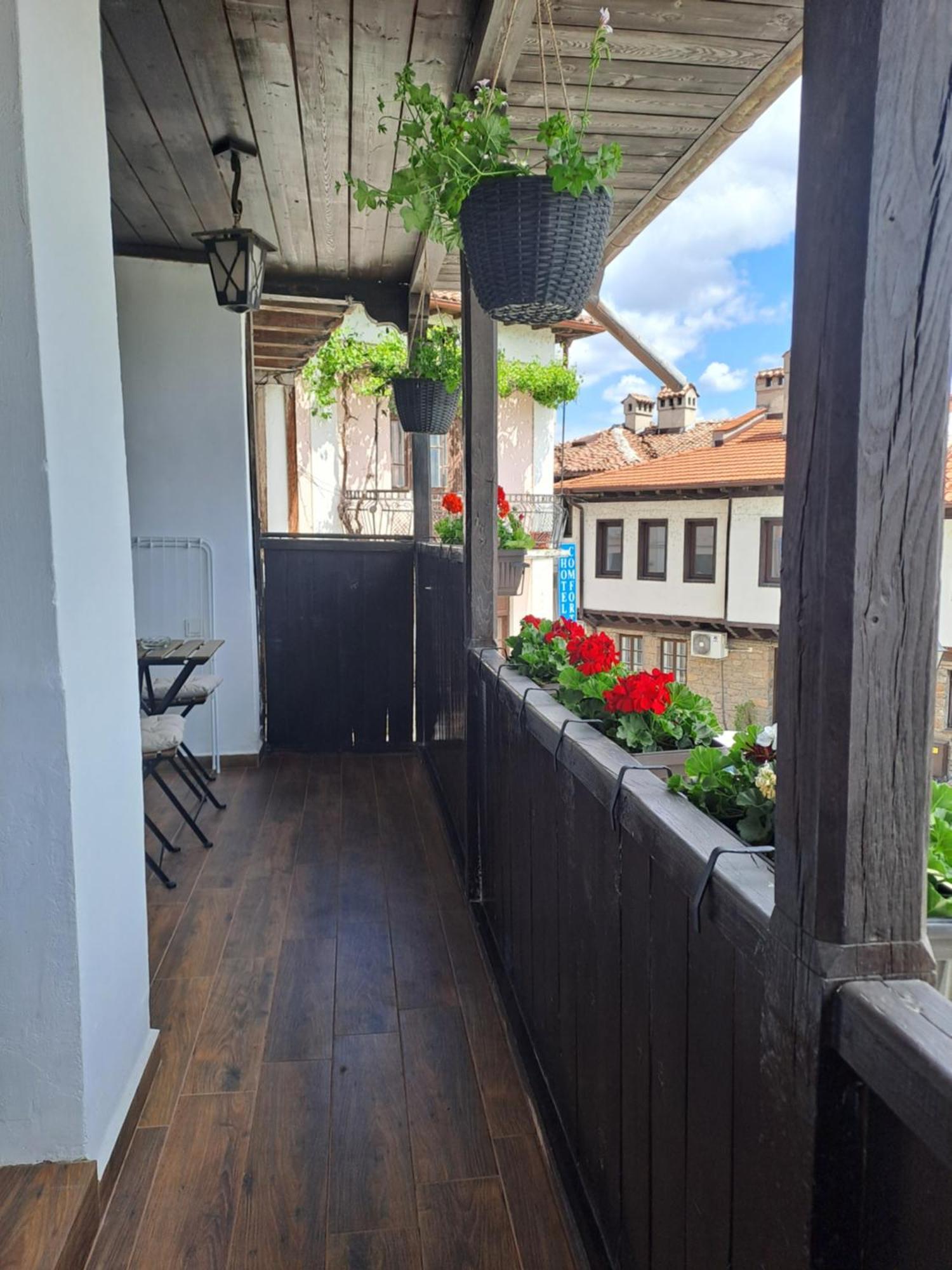 Guest House Lazara Tırnova Dış mekan fotoğraf