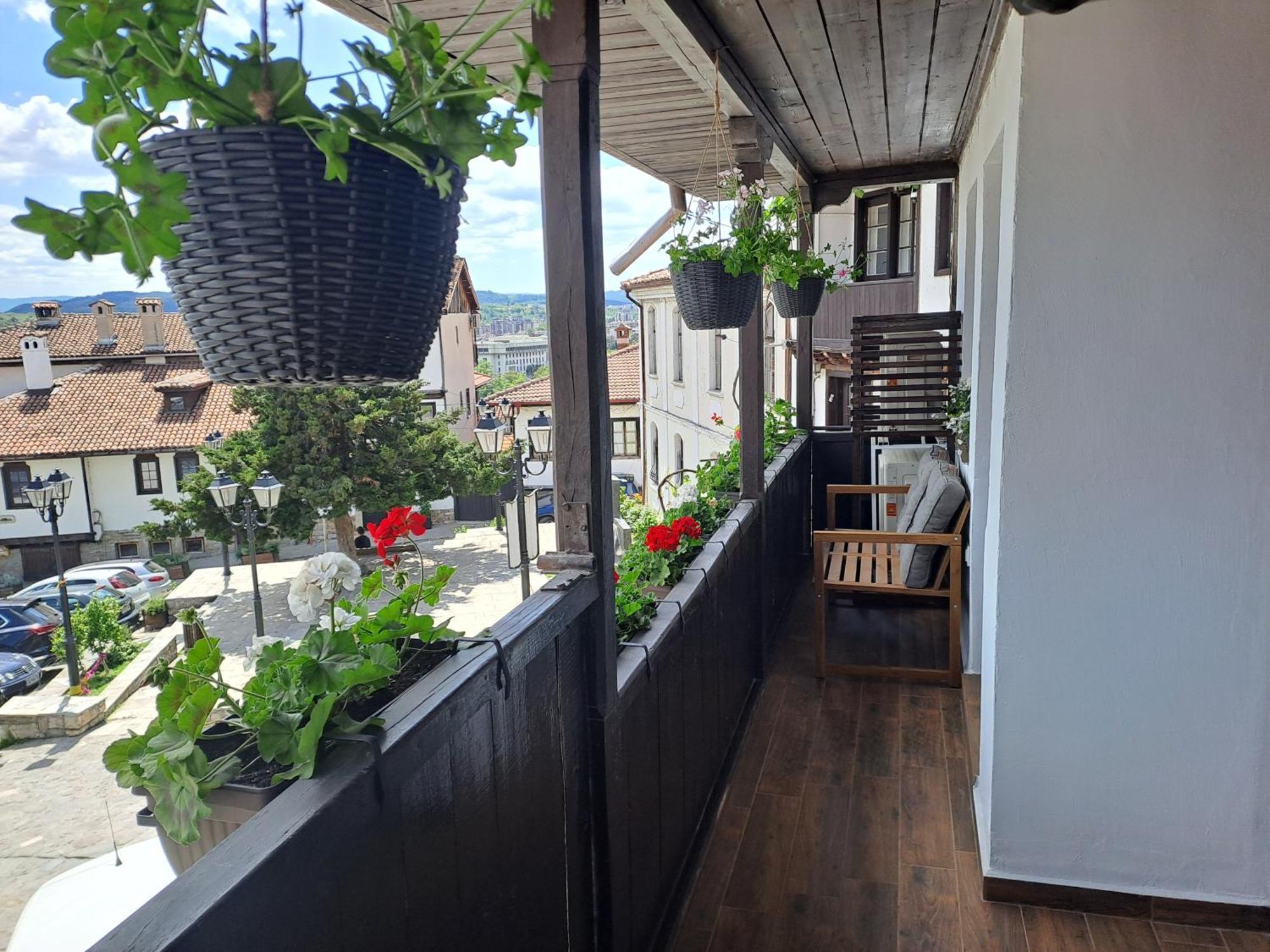 Guest House Lazara Tırnova Dış mekan fotoğraf