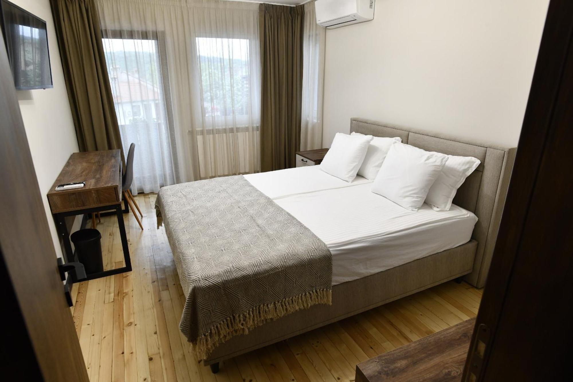 Guest House Lazara Tırnova Dış mekan fotoğraf