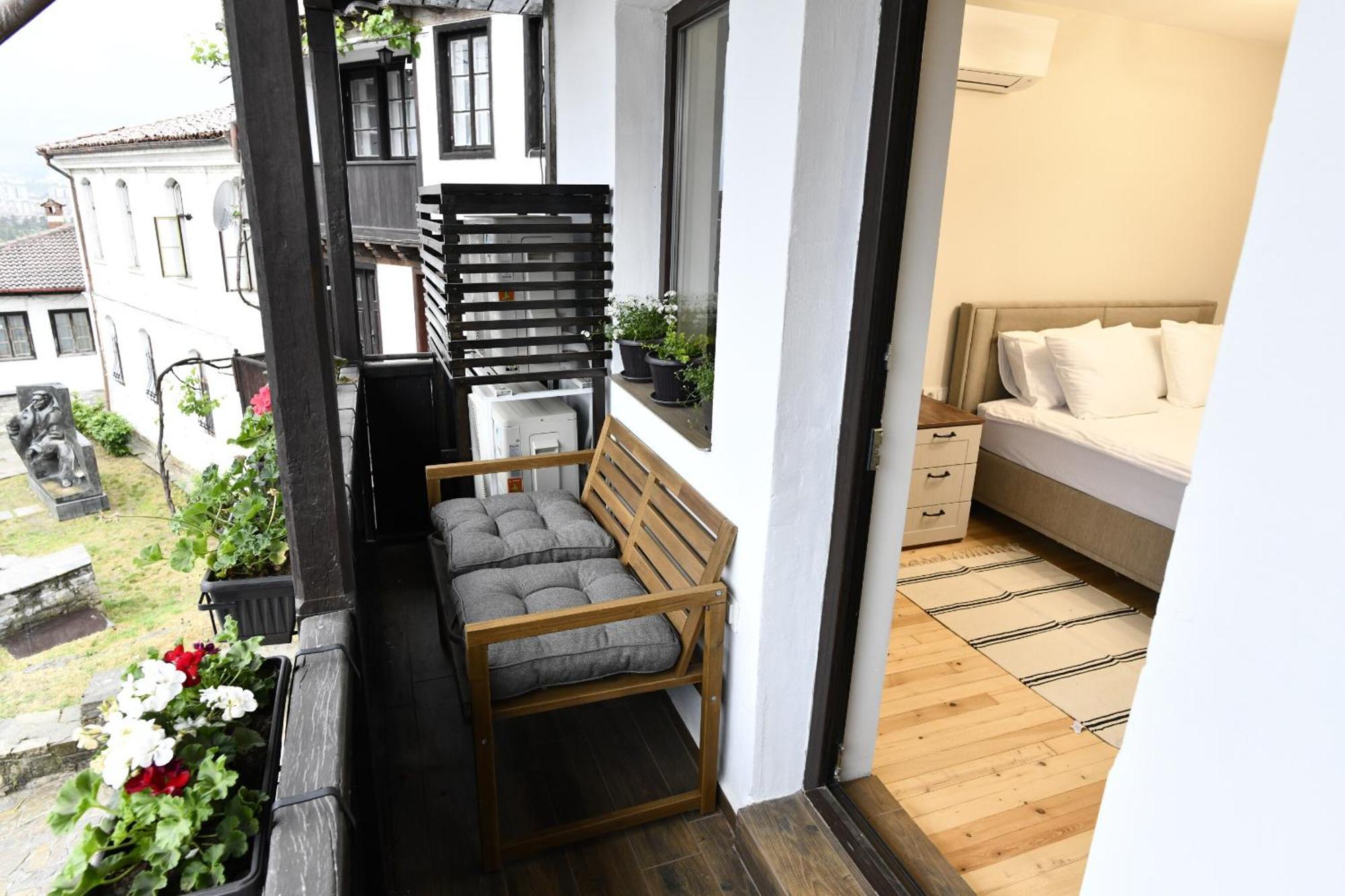 Guest House Lazara Tırnova Dış mekan fotoğraf