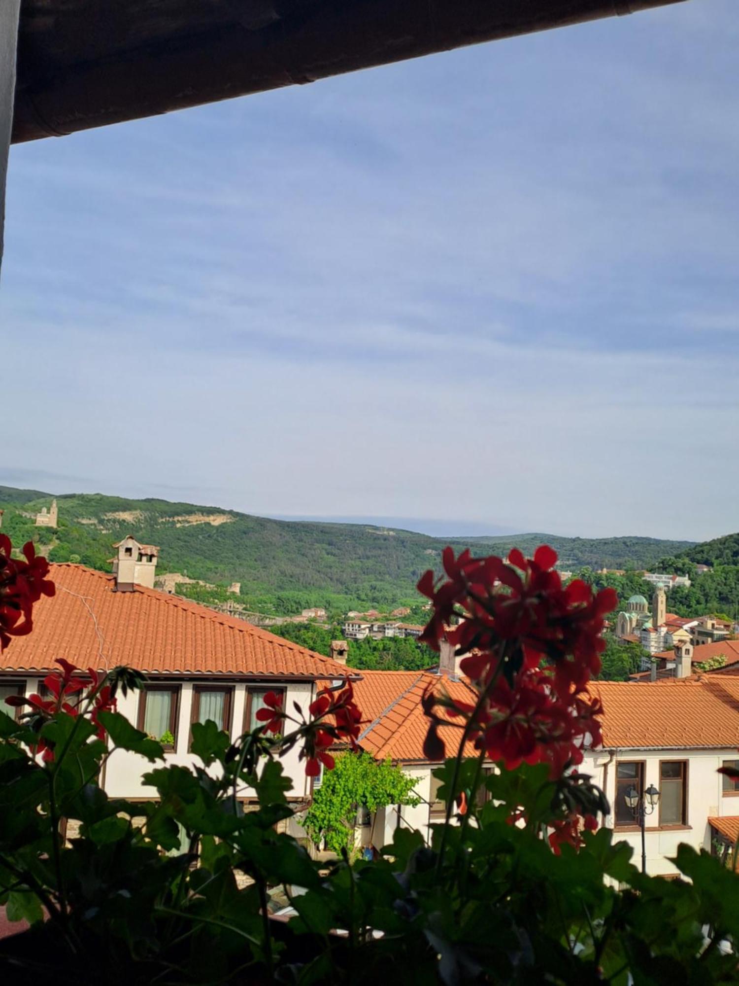 Guest House Lazara Tırnova Dış mekan fotoğraf