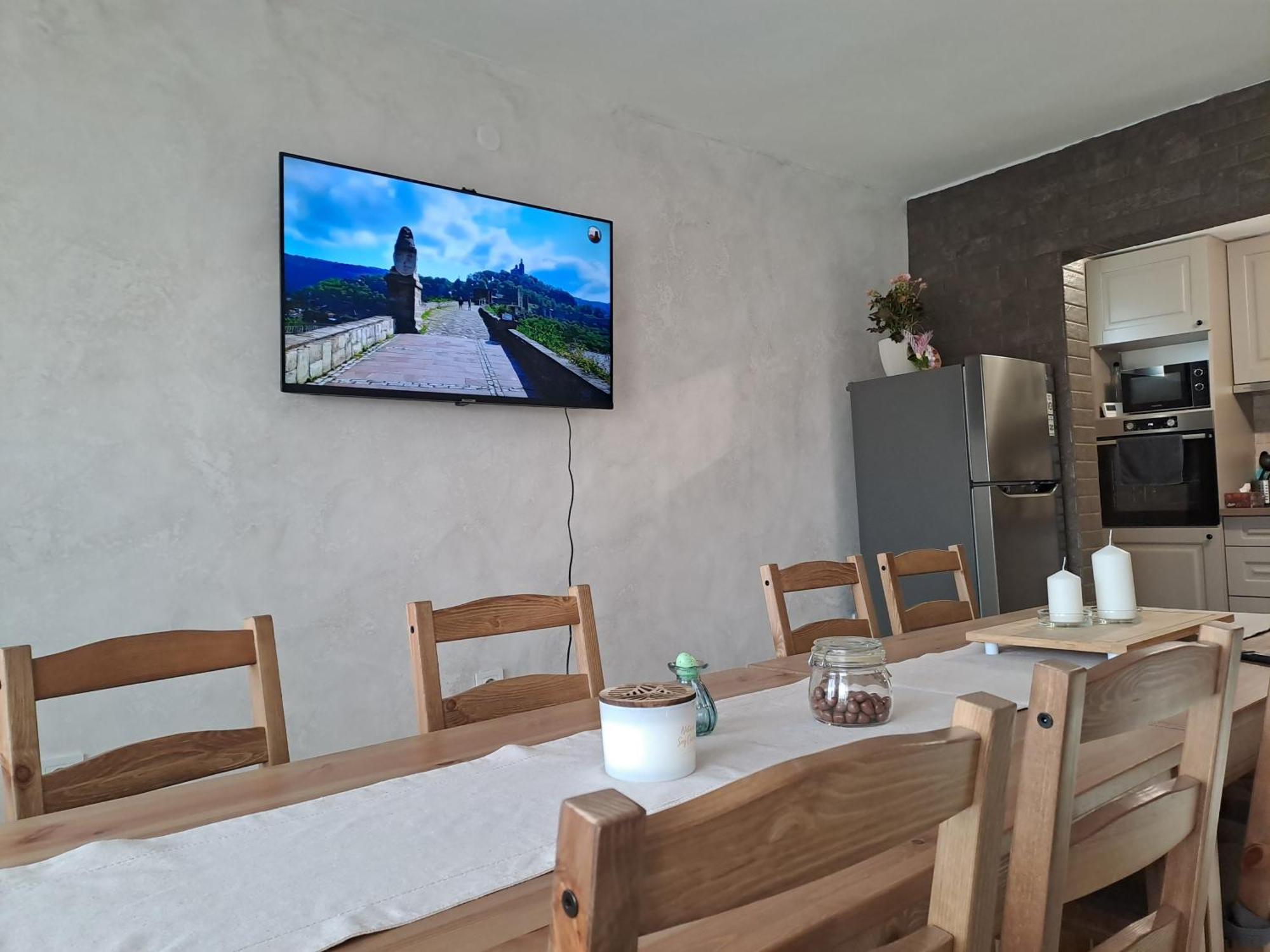 Guest House Lazara Tırnova Dış mekan fotoğraf