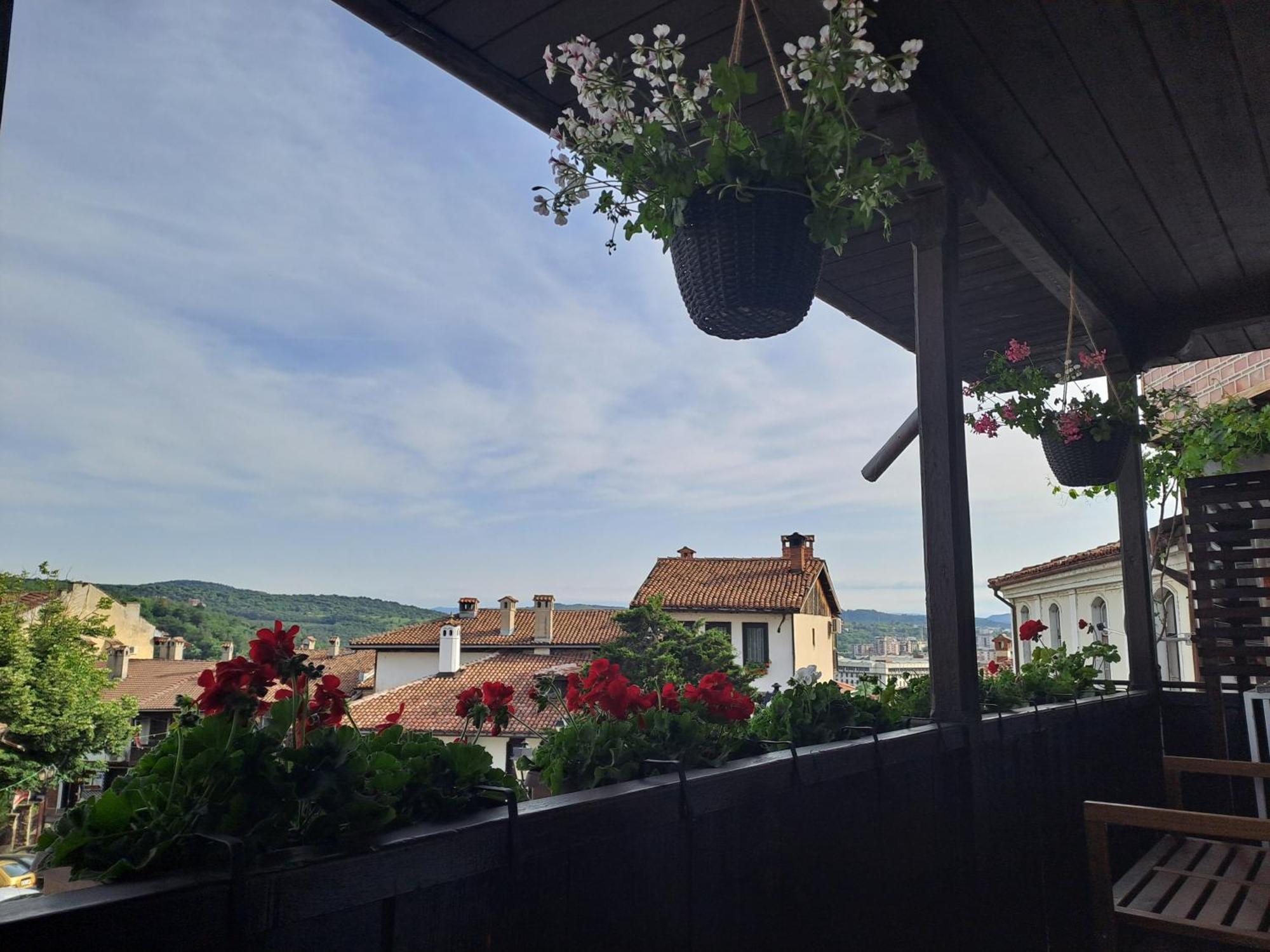 Guest House Lazara Tırnova Dış mekan fotoğraf