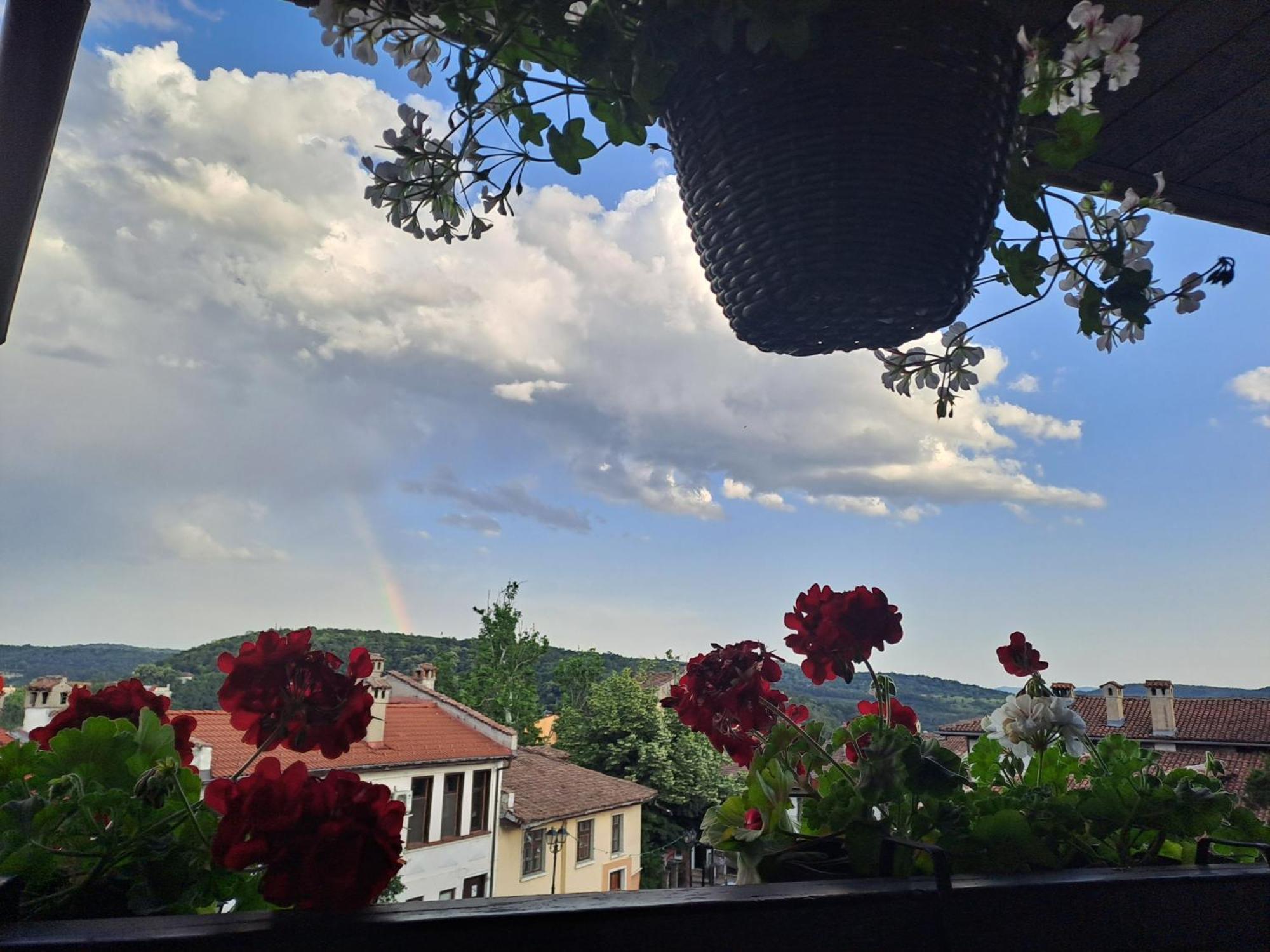 Guest House Lazara Tırnova Dış mekan fotoğraf