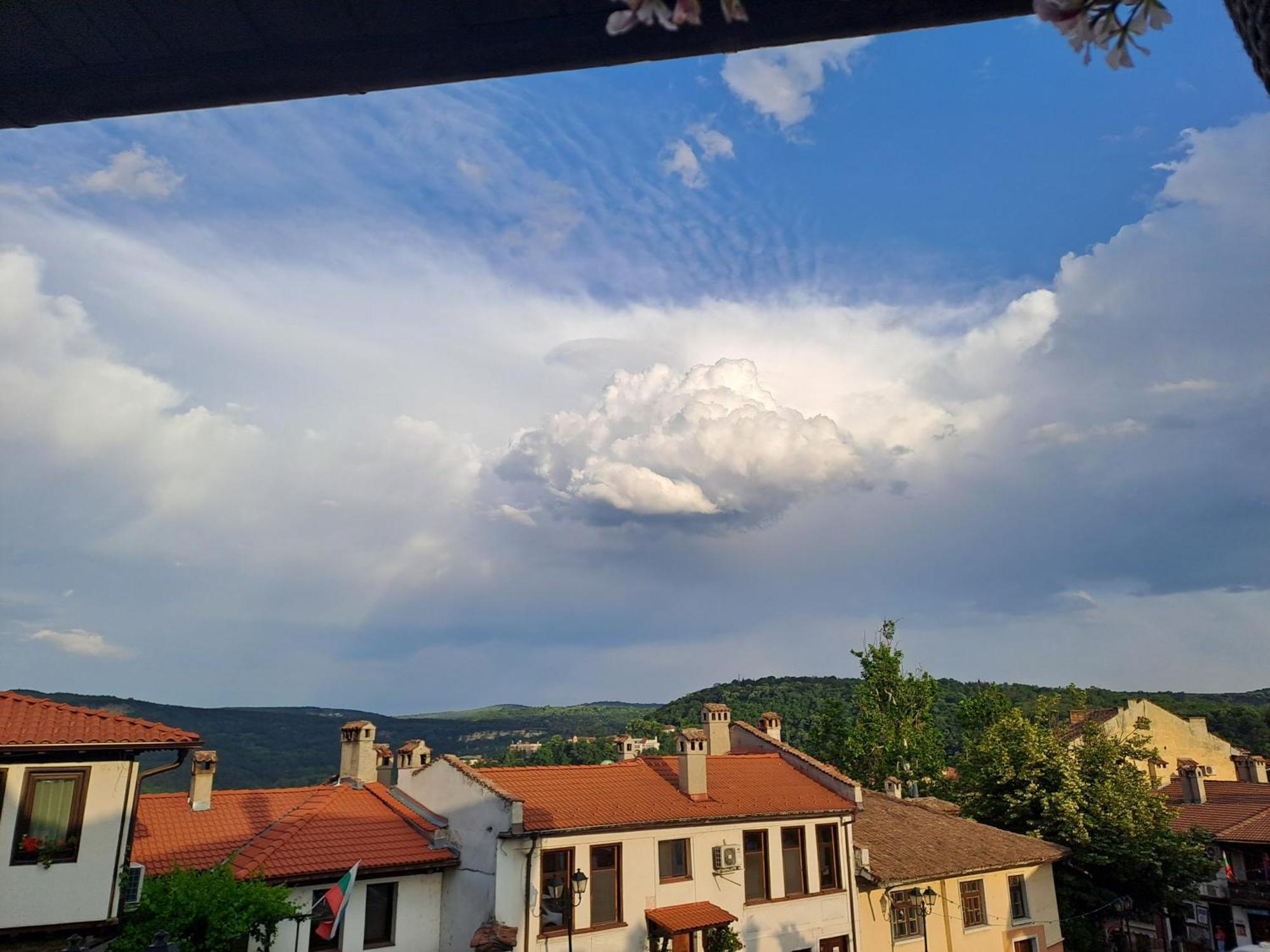Guest House Lazara Tırnova Dış mekan fotoğraf