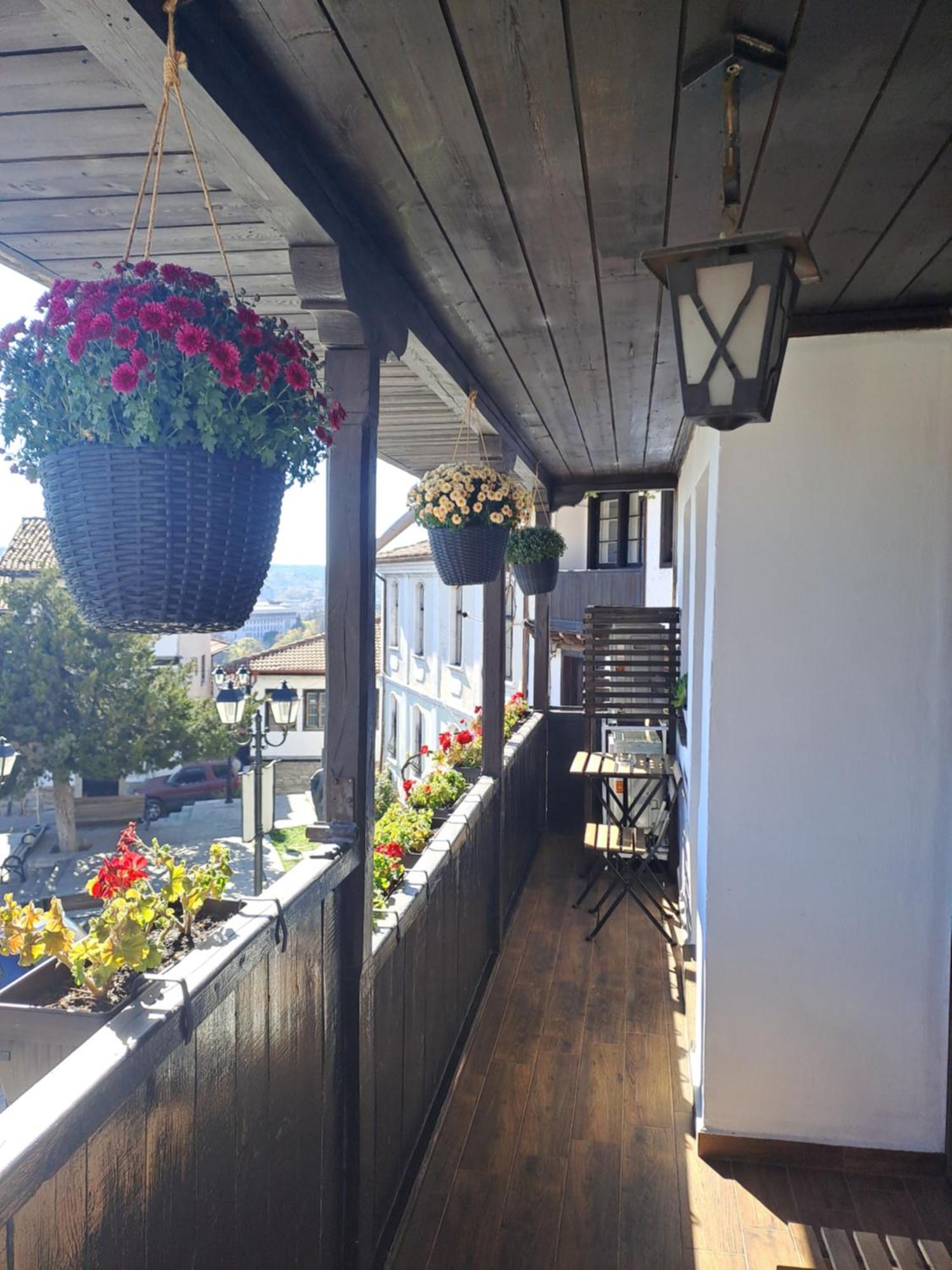 Guest House Lazara Tırnova Dış mekan fotoğraf